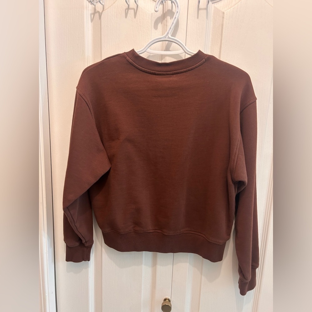 Brand new with tags • Guess • Sweatshirt size XS - Picture 3 of 8
